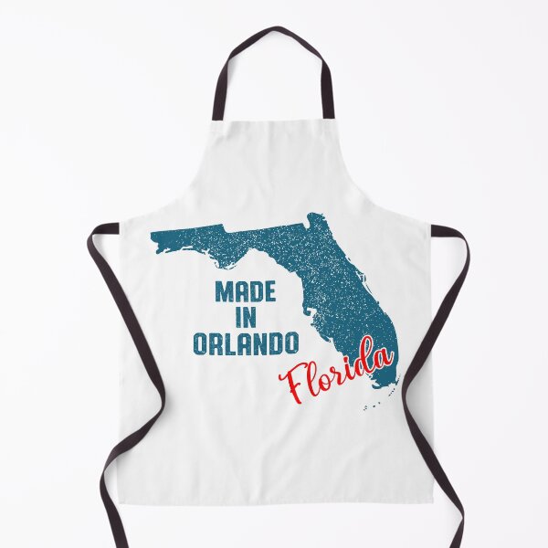 Item preview, Made In Orlando Florida designed and sold by RightWing1776.