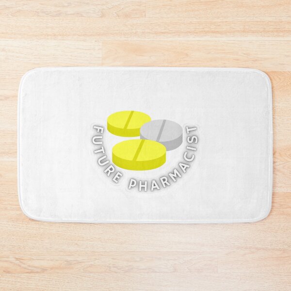 Item preview, Future Pharmacist funny T-shirt men gift women gift designed and sold by InnovantDesigns.