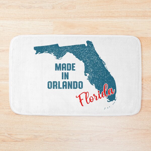 Item preview, Made In Orlando Florida designed and sold by RightWing1776.