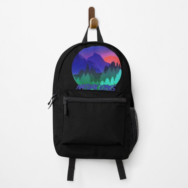 Item preview, Nature Vibes Forest Horizon 2 designed and sold by NexusArts.