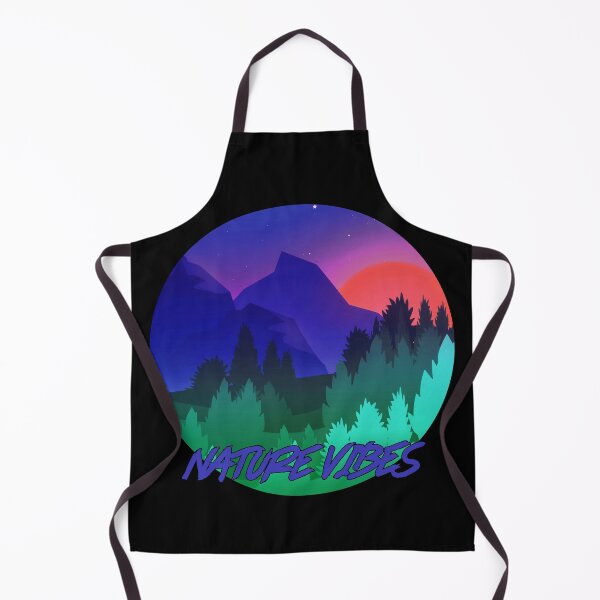 Item preview, Nature Vibes Forest Horizon 2 designed and sold by NexusArts.