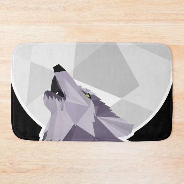 Item preview, wolf  designed and sold by Chaos Apparel .