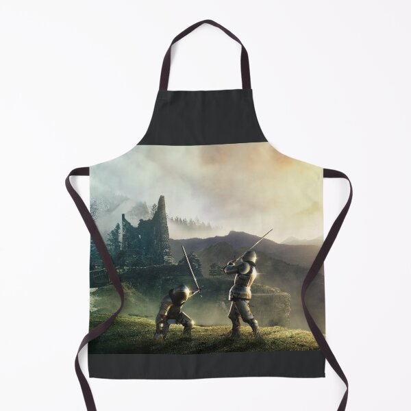 Item preview, MEDIEVAL KNIGHT designed and sold by CHRLYDSIGN.