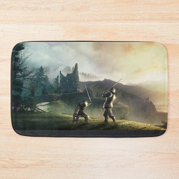 Item preview, MEDIEVAL KNIGHT designed and sold by CHRLYDSIGN.