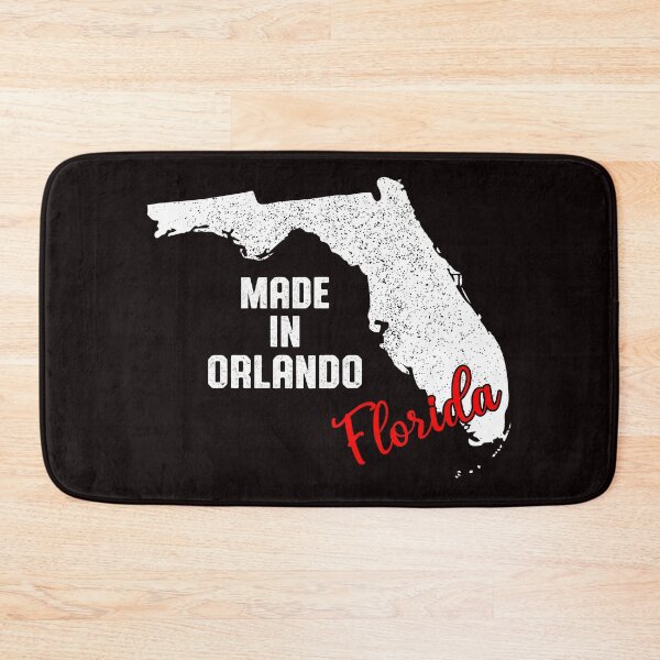 Item preview, Made In Orlando Florida designed and sold by RightWing1776.
