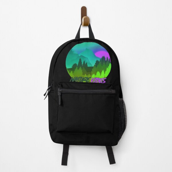 Item preview, Nature Vibes Forest Horizon 3 designed and sold by NexusArts.