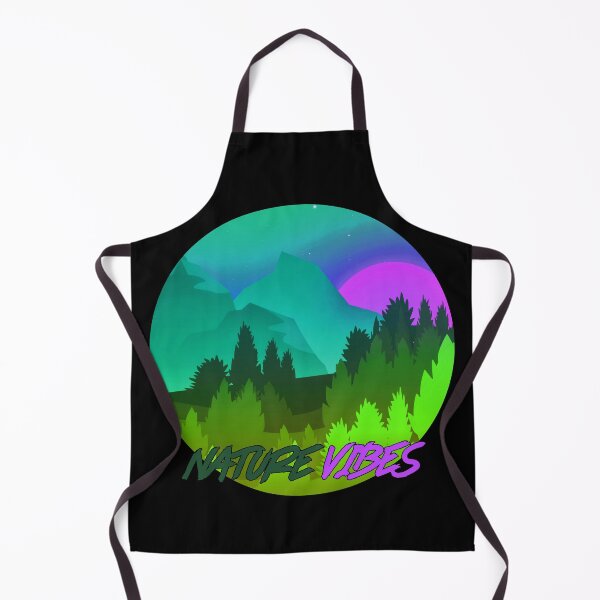 Item preview, Nature Vibes Forest Horizon 3 designed and sold by NexusArts.