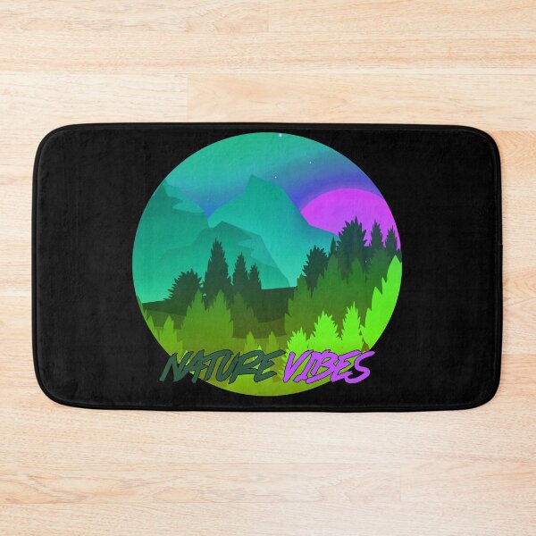 Item preview, Nature Vibes Forest Horizon 3 designed and sold by NexusArts.