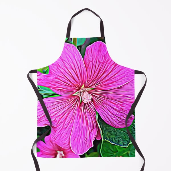 Item preview, Pink Flowers of Diamond Essence designed and sold by Pamela Storch.