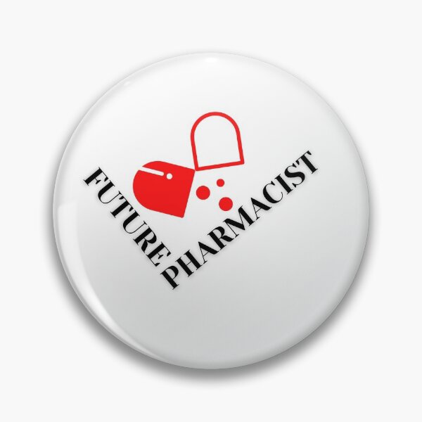 Item preview, Future Pharmacist funny T-shirt men gift women gift designed and sold by InnovantDesigns.
