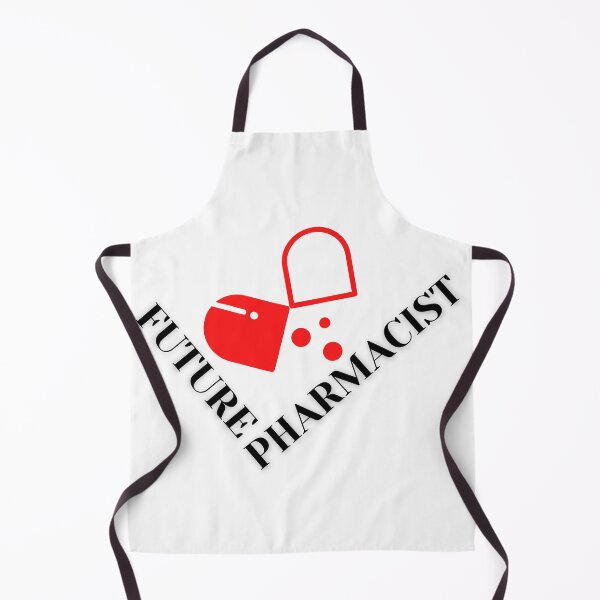Item preview, Future Pharmacist funny T-shirt men gift women gift designed and sold by InnovantDesigns.