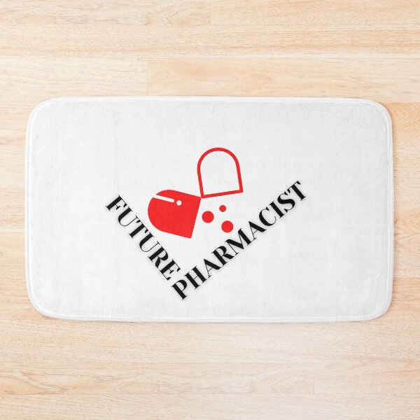 Item preview, Future Pharmacist funny T-shirt men gift women gift designed and sold by InnovantDesigns.