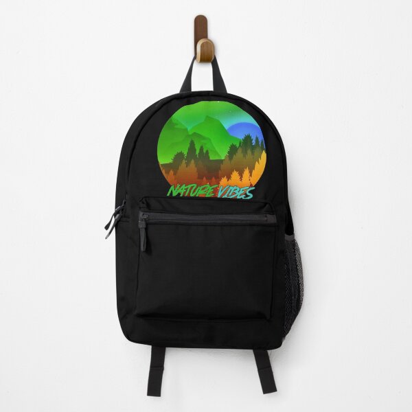 Item preview, Nature Vibes Forest Horizon 4 designed and sold by NexusArts.