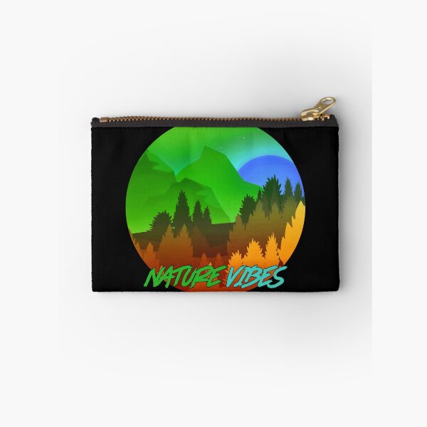 Item preview, Nature Vibes Forest Horizon 4 designed and sold by NexusArts.