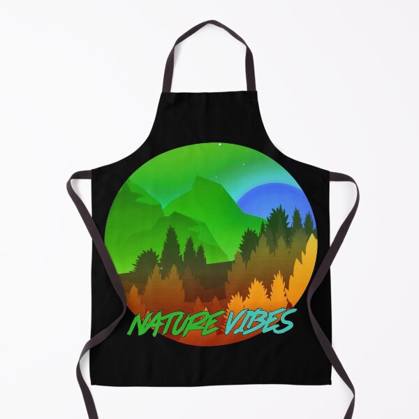Item preview, Nature Vibes Forest Horizon 4 designed and sold by NexusArts.