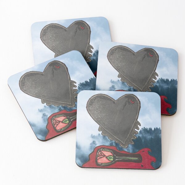 Item preview, Tragic love designed and sold by Starmercury.