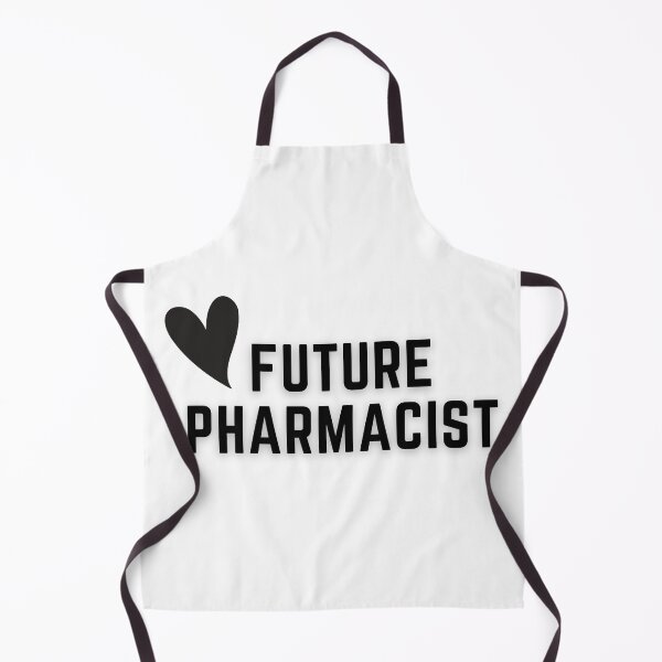 Item preview, Future Pharmacist funny T-shirt men gift women gift designed and sold by InnovantDesigns.