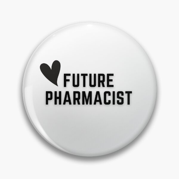 Item preview, Future Pharmacist funny T-shirt men gift women gift designed and sold by InnovantDesigns.