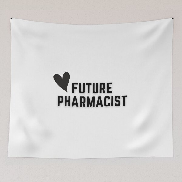 Item preview, Future Pharmacist funny T-shirt men gift women gift designed and sold by InnovantDesigns.