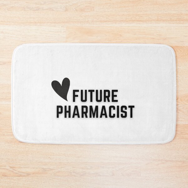 Item preview, Future Pharmacist funny T-shirt men gift women gift designed and sold by InnovantDesigns.