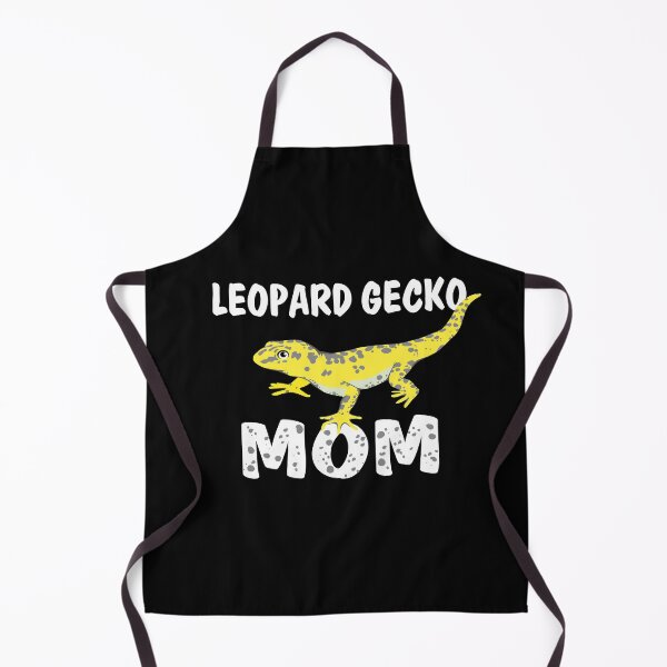 Item preview, Funny Leopard Gecko Mom Reptile Gecko T-Shirt designed and sold by colortrends.
