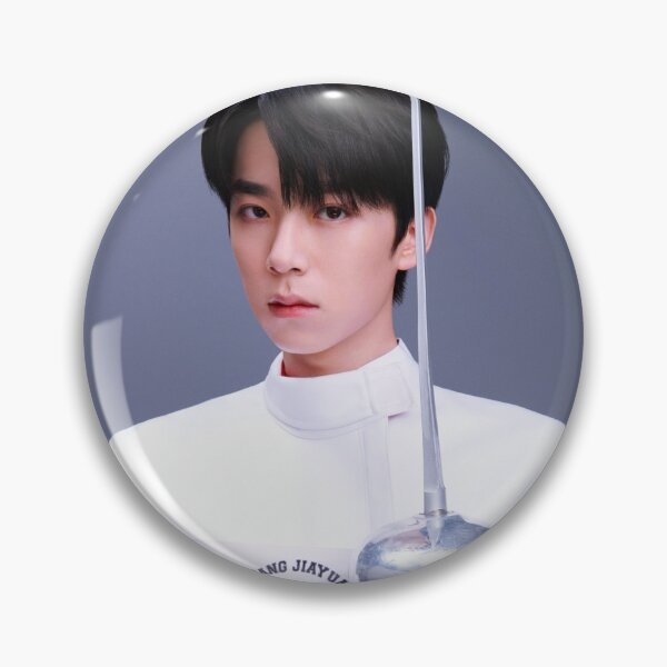 Item preview, INTO1 Zhang Jiayuan designed and sold by Aiyizhan.