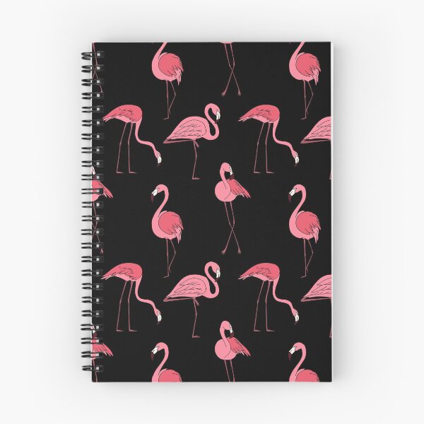Item preview, Flamingo Pattern designed and sold by zaher97.