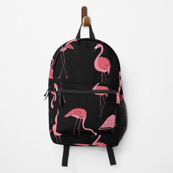 Item preview, Flamingo Pattern designed and sold by zaher97.