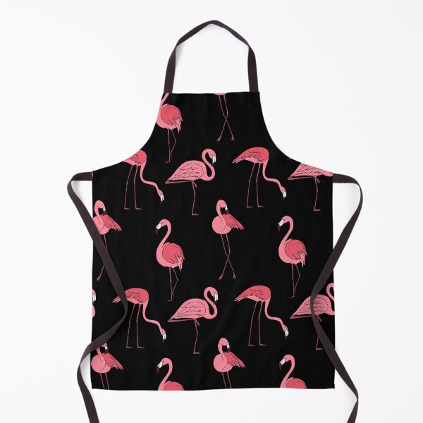 Item preview, Flamingo Pattern designed and sold by zaher97.