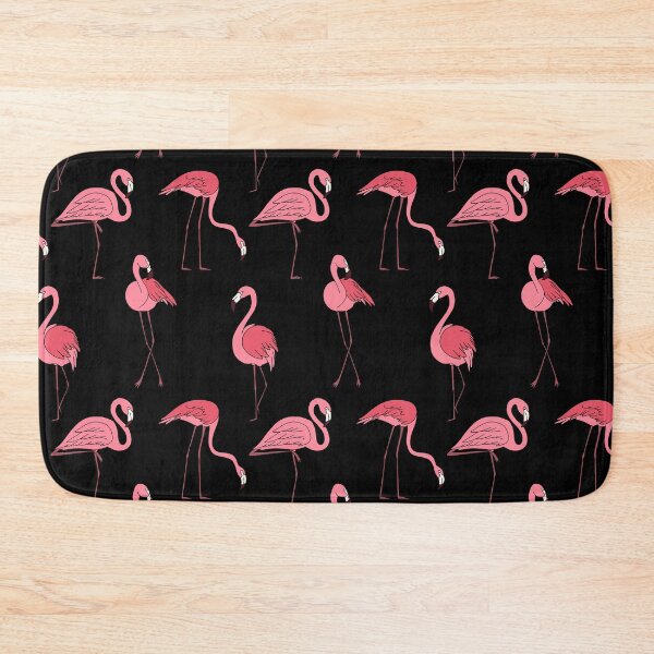 Item preview, Flamingo Pattern designed and sold by zaher97.