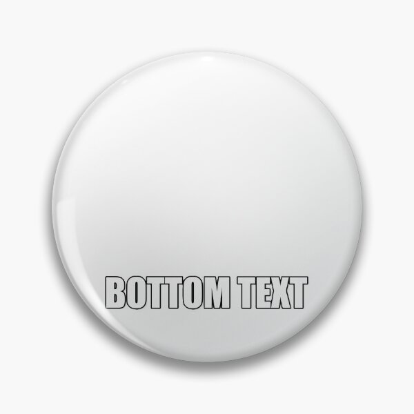 Item preview, Bottom Text designed and sold by NikolaiGames.