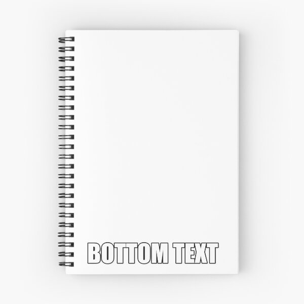 Item preview, Bottom Text designed and sold by NikolaiGames.
