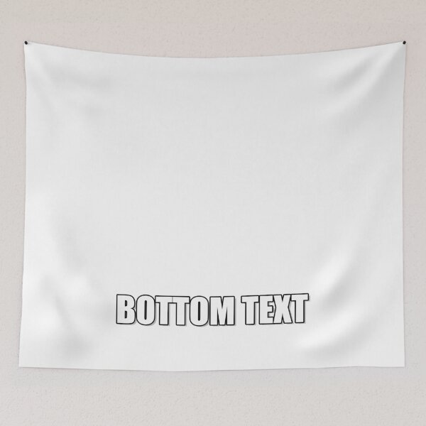 Item preview, Bottom Text designed and sold by NikolaiGames.