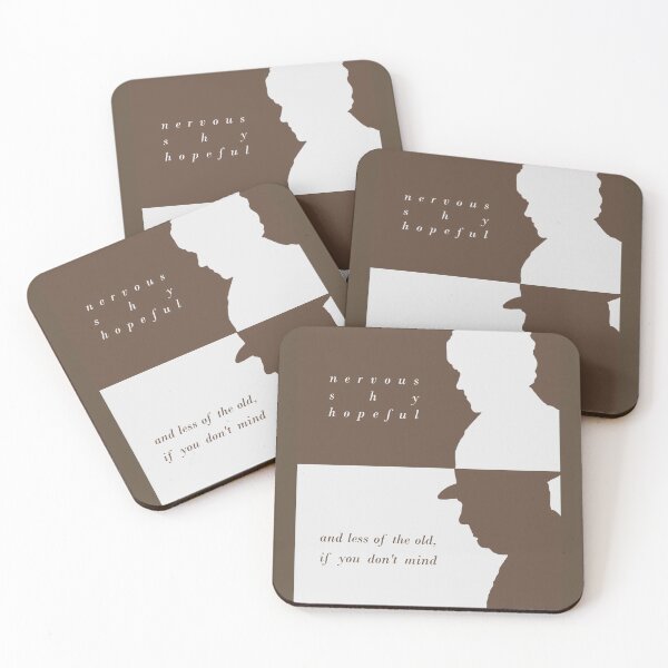 Item preview, fred thursday and endeavour morse minimalistic designed and sold by theboraart.
