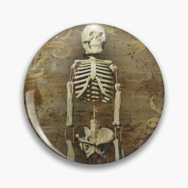 Item preview, Dem Bones designed and sold by OutOfNowhere.