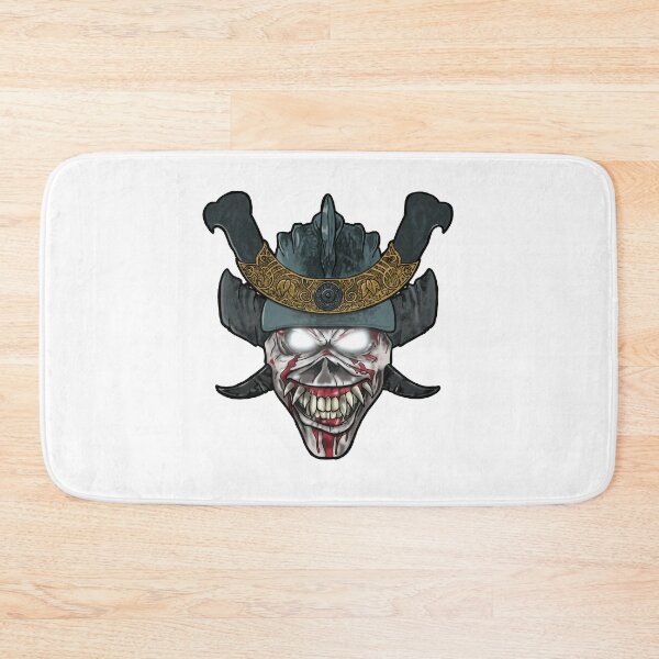 Item preview, Samurai Eddie designed and sold by Tameink.