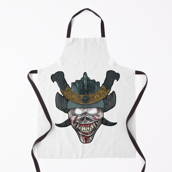 Item preview, Samurai Eddie designed and sold by Tameink.