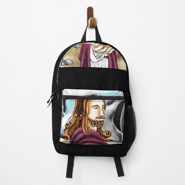 Item preview, Risen jesus designed and sold by porotazuki.