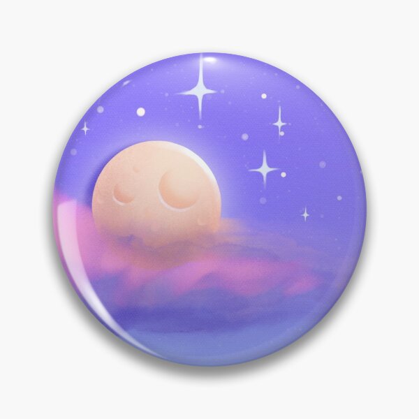 Item preview, Starry Magical Sky designed and sold by PapieroweDrzewo.