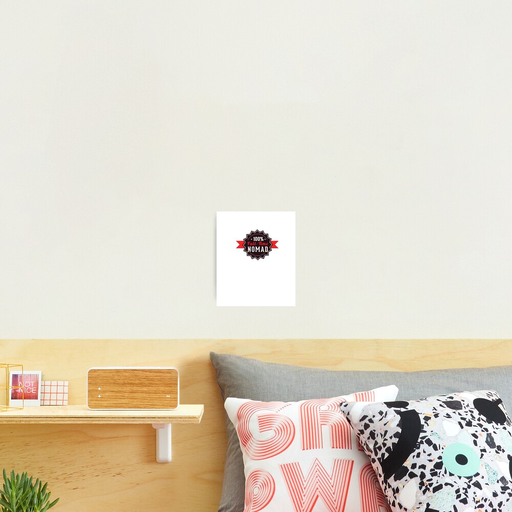 Item preview, Photographic Print designed and sold by BadGumbo.