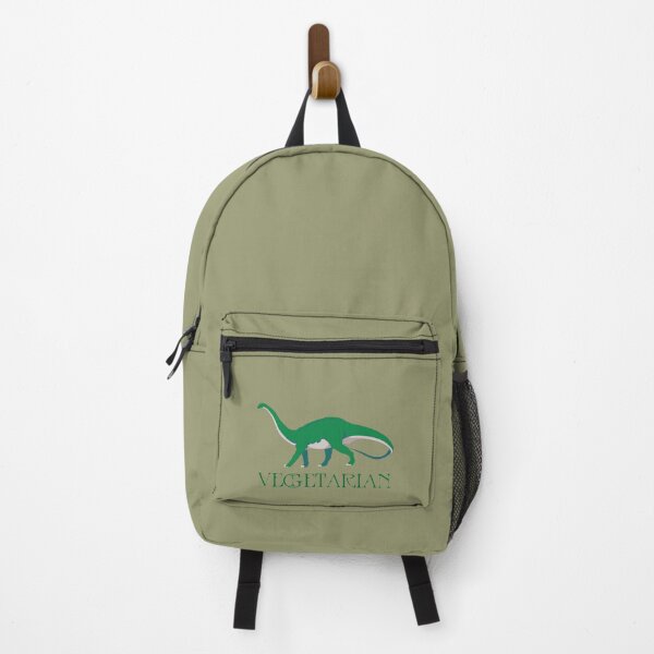Item preview, Vegetarian dinosaur designed and sold by Growwithme.