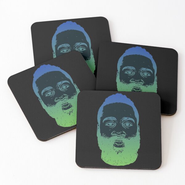 Item preview, James Beard  designed and sold by eucarinadias.