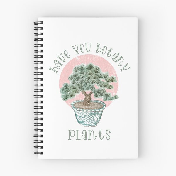 Item preview, Have You Botany Plants designed and sold by Jacksonsmerch.