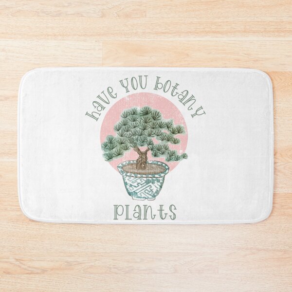Item preview, Have You Botany Plants designed and sold by Jacksonsmerch.