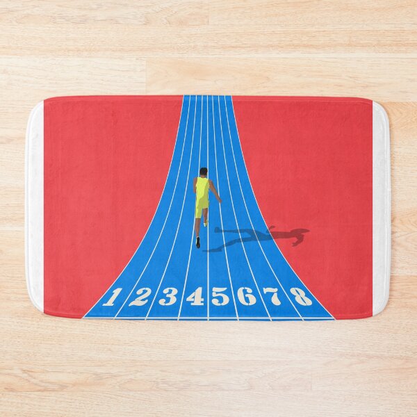 Item preview, Athletics | Sprinter designed and sold by The-Drone-Man.