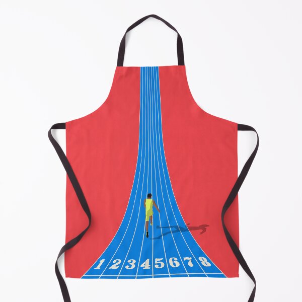 Item preview, Athletics | Sprinter designed and sold by The-Drone-Man.