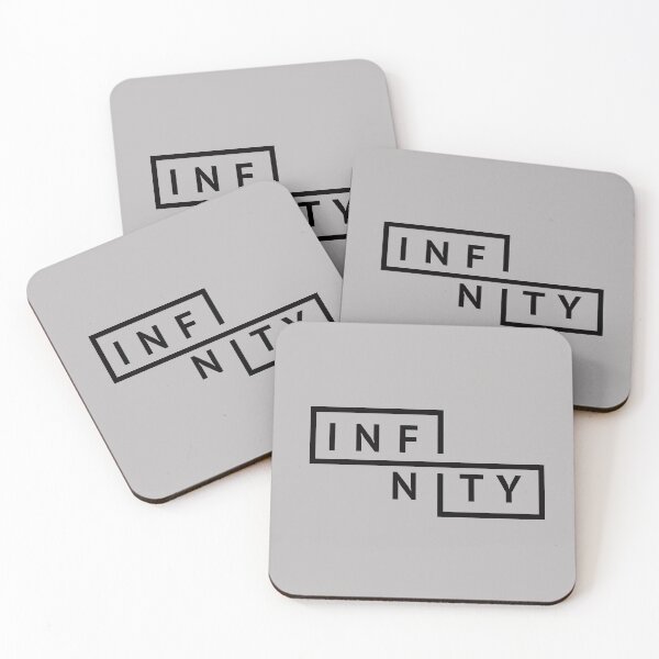 Item preview, INFINITY designed and sold by VivexxStore.