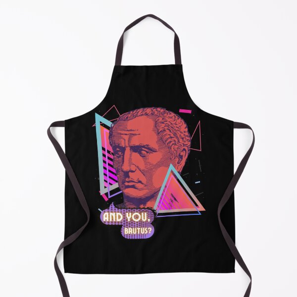Item preview, Julius Caesar, Retro Betrayal designed and sold by Groovy-History.