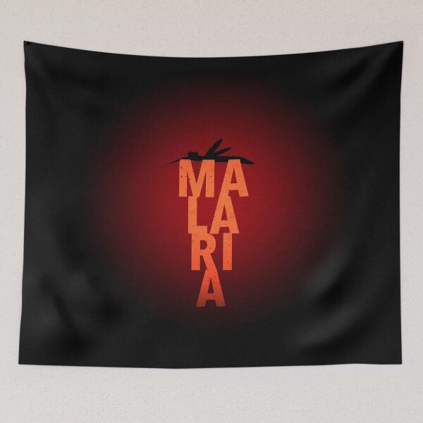 Item preview, MALARIA designed and sold by Klementsen.