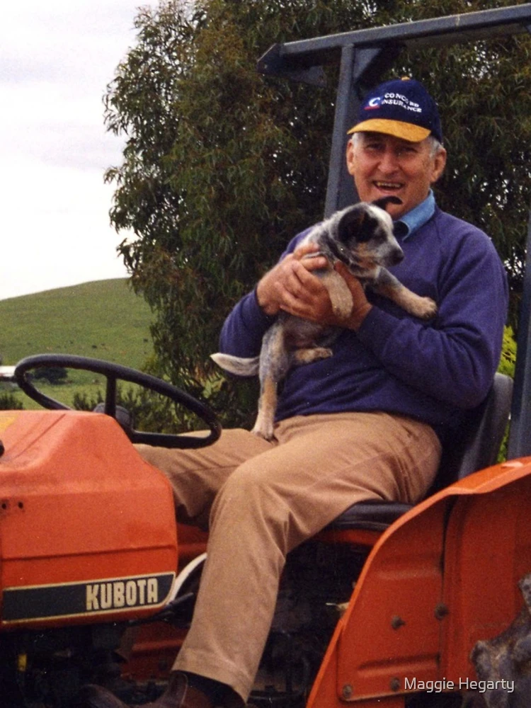 Thumbnail 4 of 4, iPhone Case, First Tractor Ride designed and sold by Maggie Hegarty.